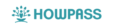 HOWPASS Logo