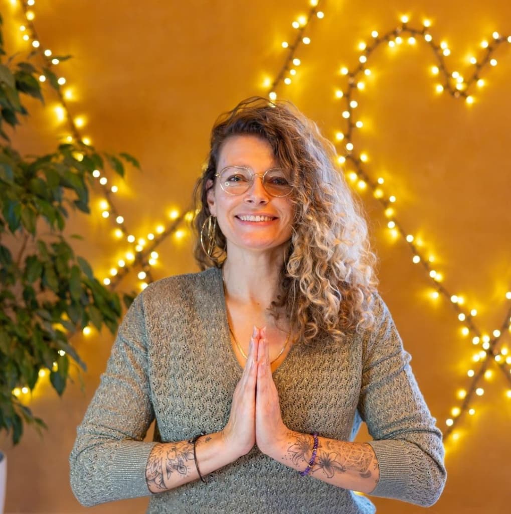 Pourquoi j'ai choisi de devenir thérapeute holistique 🌈