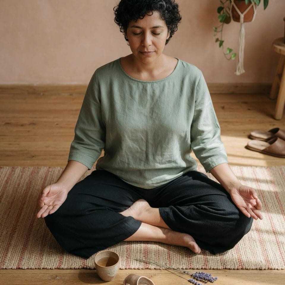 5 minutes pour une belle vie !