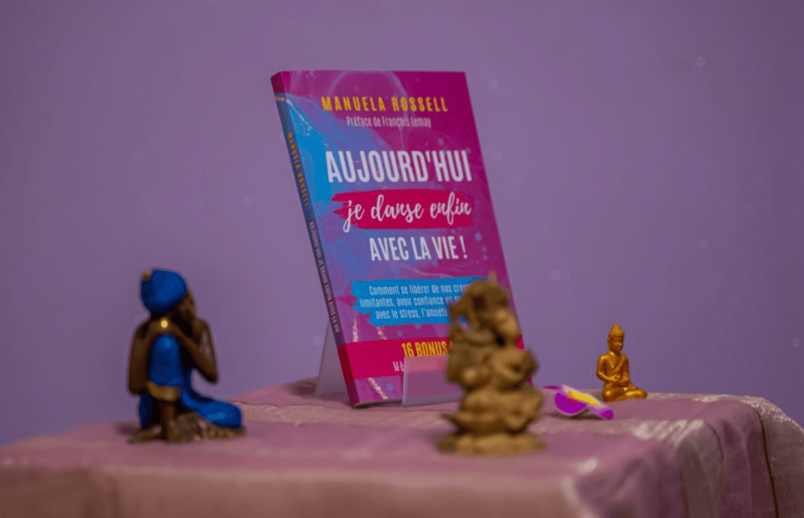 Changer sa perception pour mieux vivre : le pouvoir de nos pensées sur l’anxiété