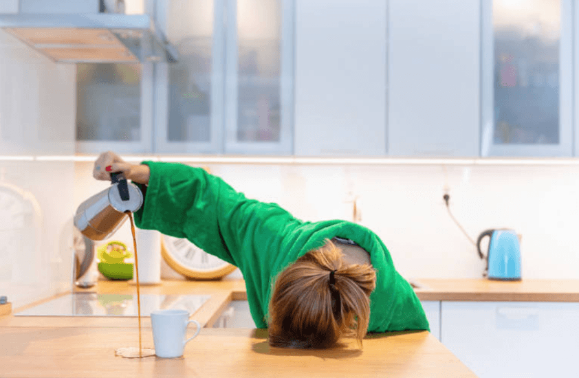 C’est quoi le burn-out ? Comprendre l’épuisement professionnel