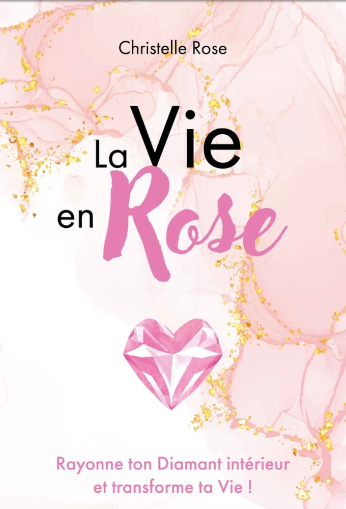 Couverture de La Vie en Rose
