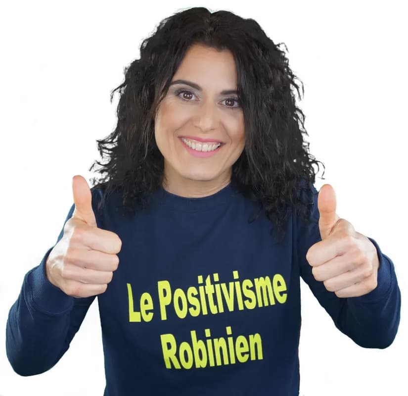 Comment apprendre à positiver au quotidien de façon réaliste ?