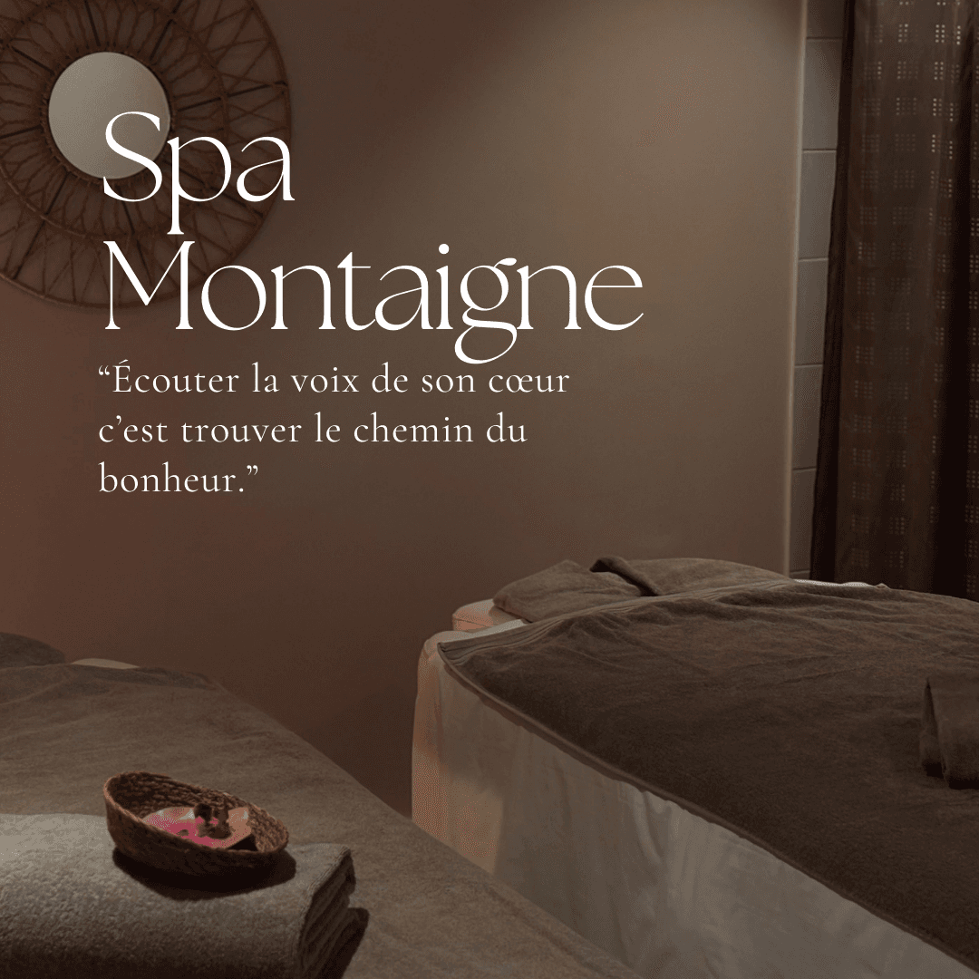 Hôtel Montaigne & Spa photo 1