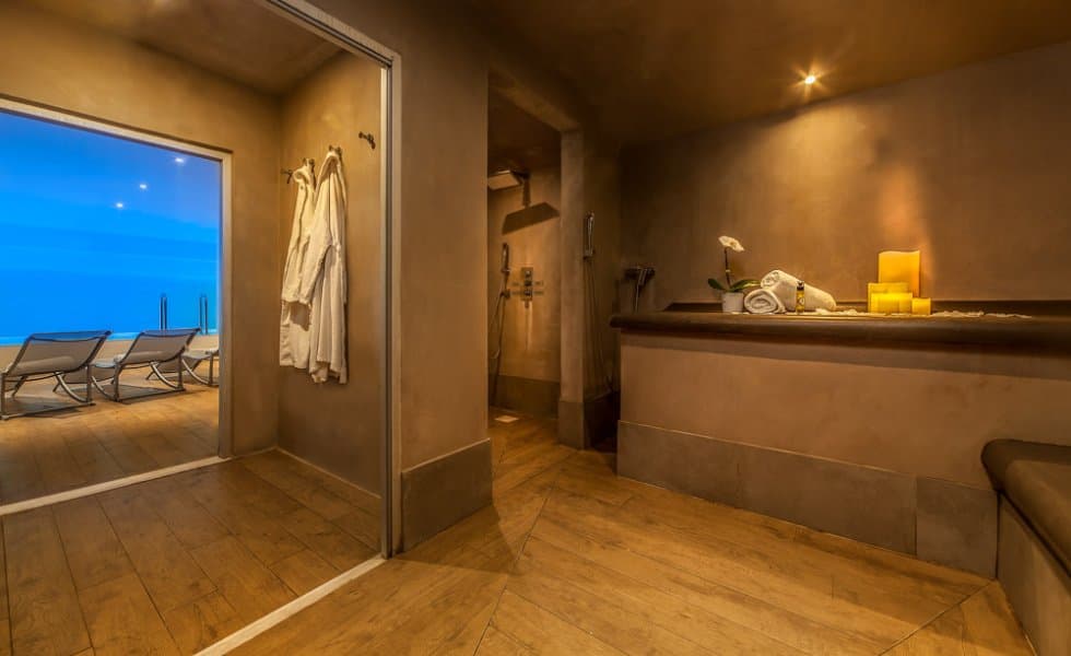 Hôtel Montaigne & Spa photo 10