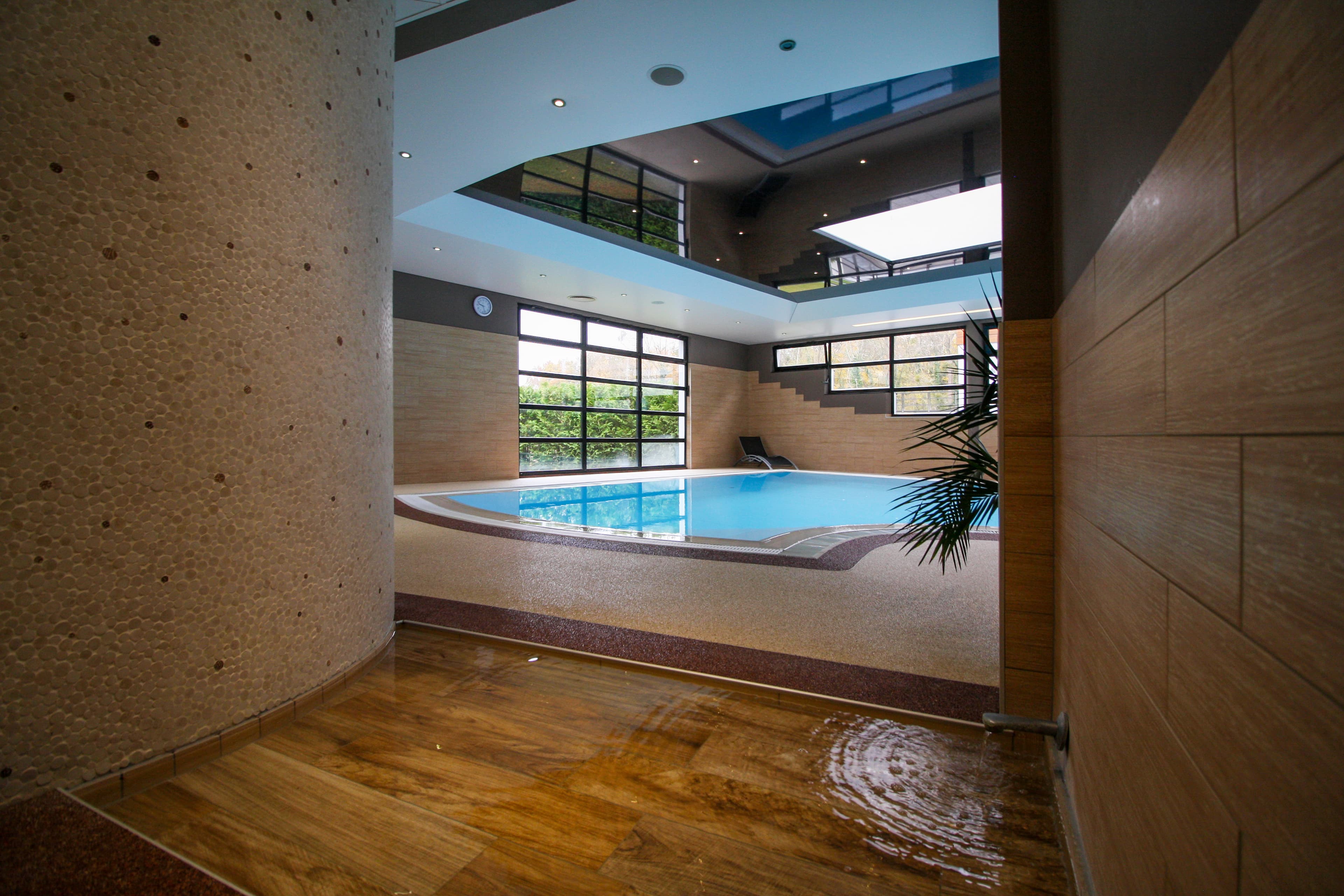 Hotel Spa les Alizés*** photo 1