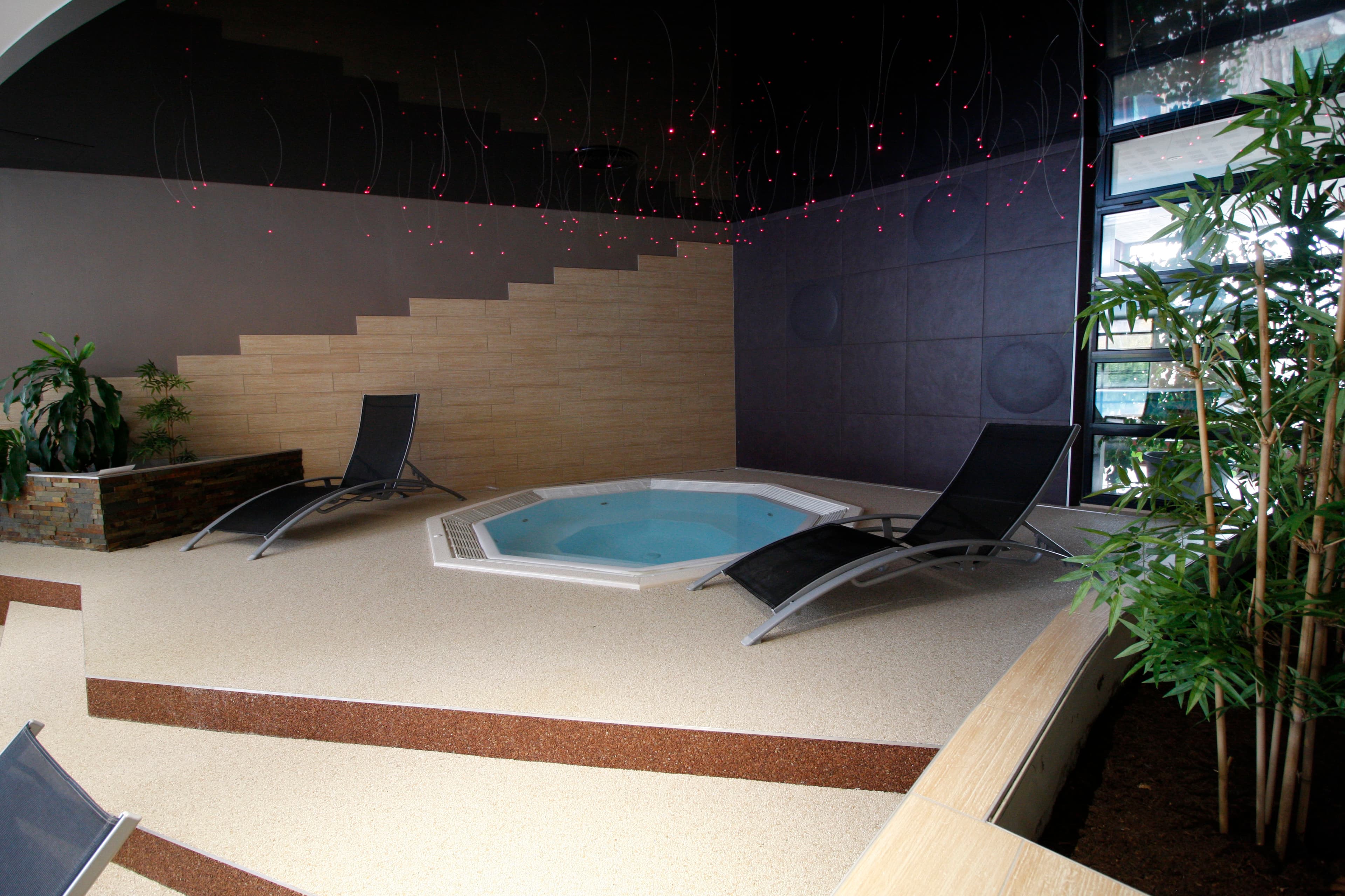 Hotel Spa les Alizés*** photo 3