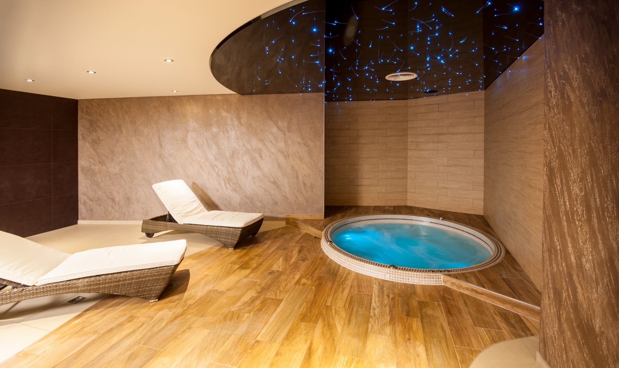 Hotel Spa les Alizés*** photo 4