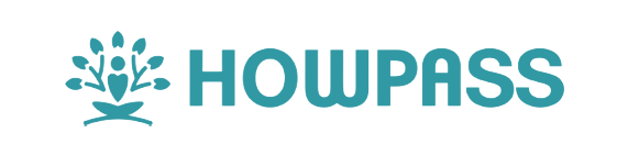 HOWPASS Logo