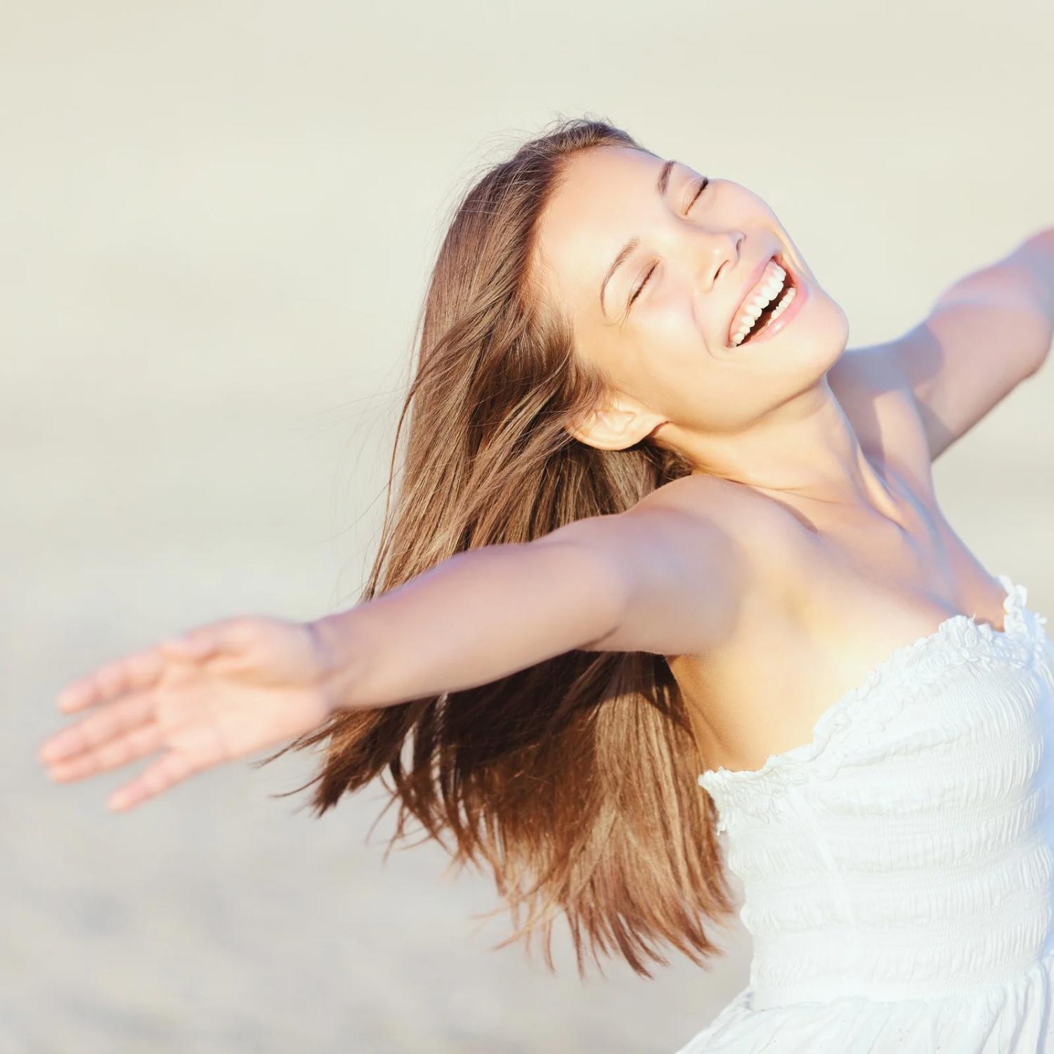 HEALTHY – ÊTRE BIEN